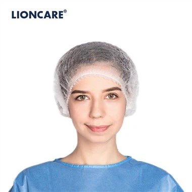 Gorras desechables LIONCARE®