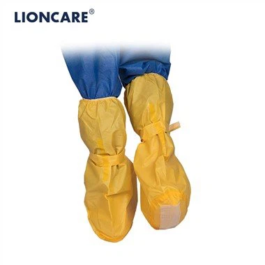 Cubrebotas desechables de polipropileno laminado LIONCARE®