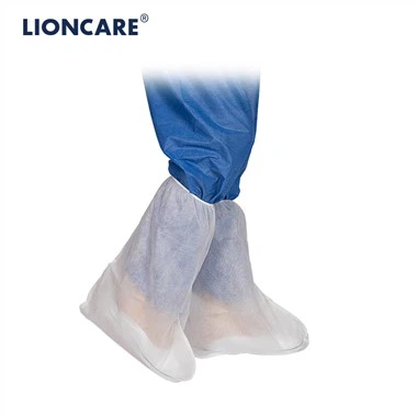 Cubrebotas desechables de polipropileno LIONCARE®