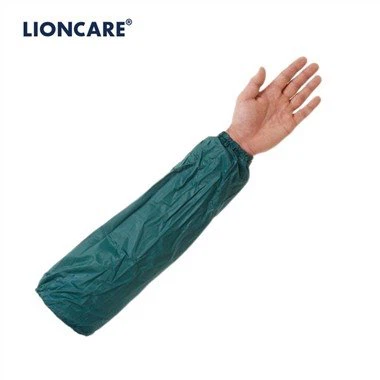 Fundas desechables de PVC LIONCARE®