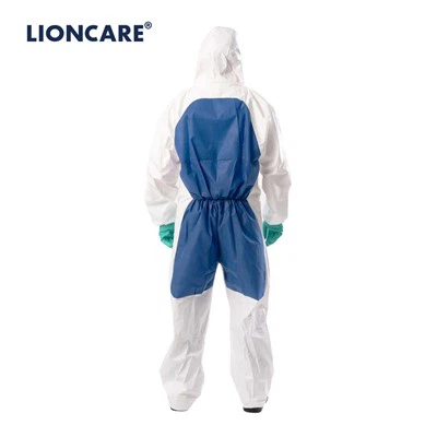 Mono protector desechable LIONCARE® CoverCool