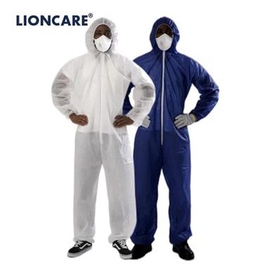 Mono no tejido de PP LIONCARE® CoverBasic