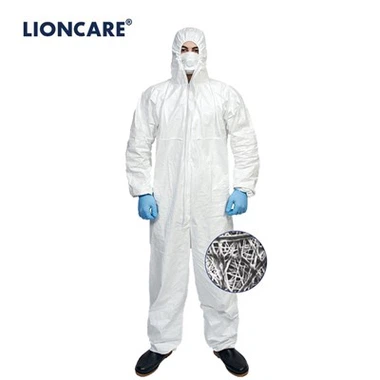 Mono de polietileno de alta densidad LIONCARE® CoverPlus