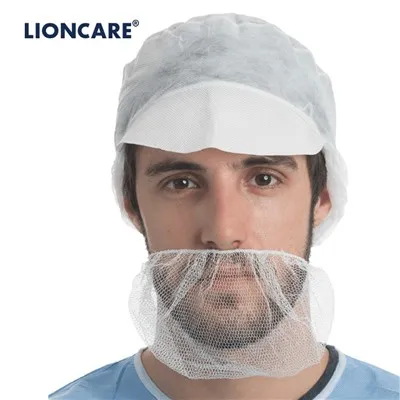 Cubierta de barba de nylon Lioncare®